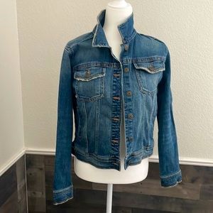 ZARA denim jacket